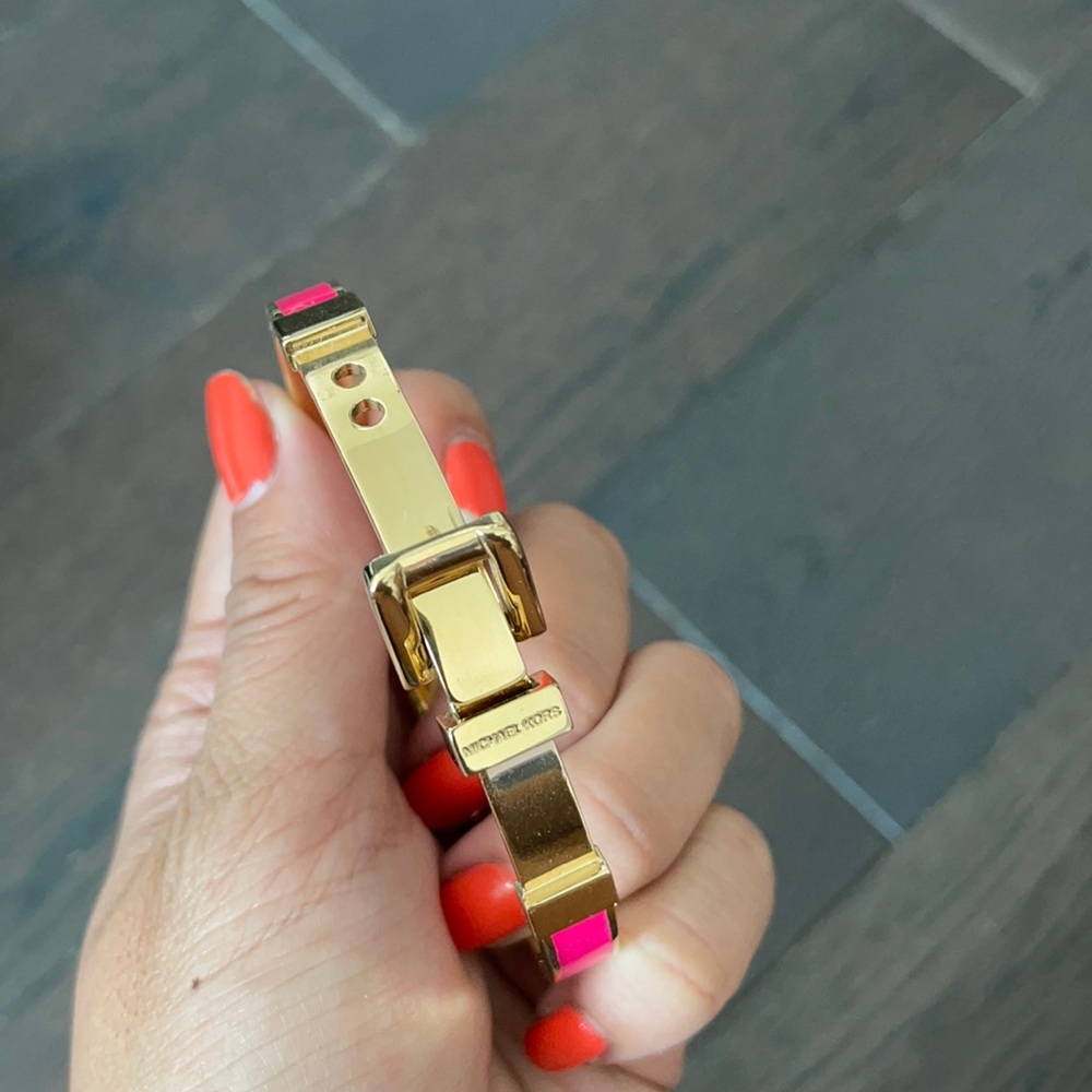 🚫 Sold 🚫 Michael Kors bracelet - Picture 3 of 4
